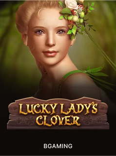 Lucky Lady's Clover