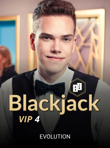 Blackjack VIP 4