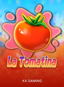 La Tomatina